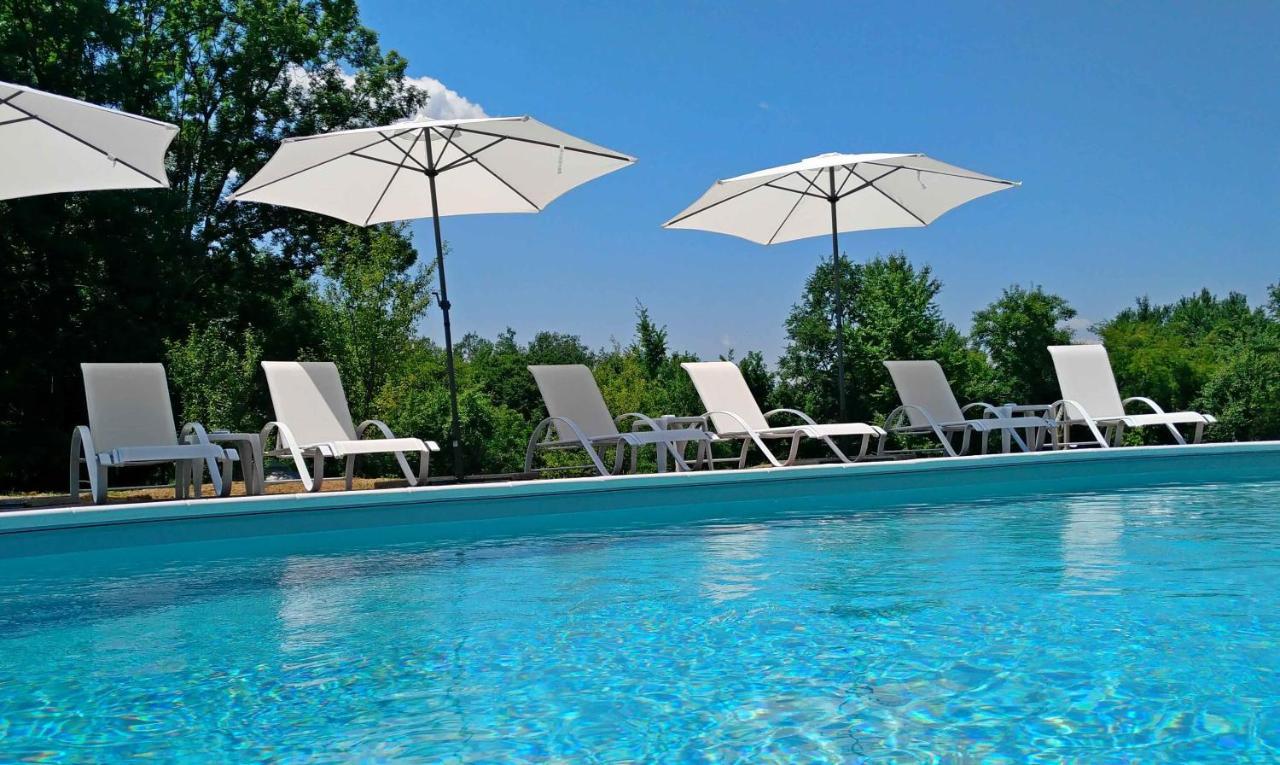 Sinjirite Complex Hotel Elena Buitenkant foto