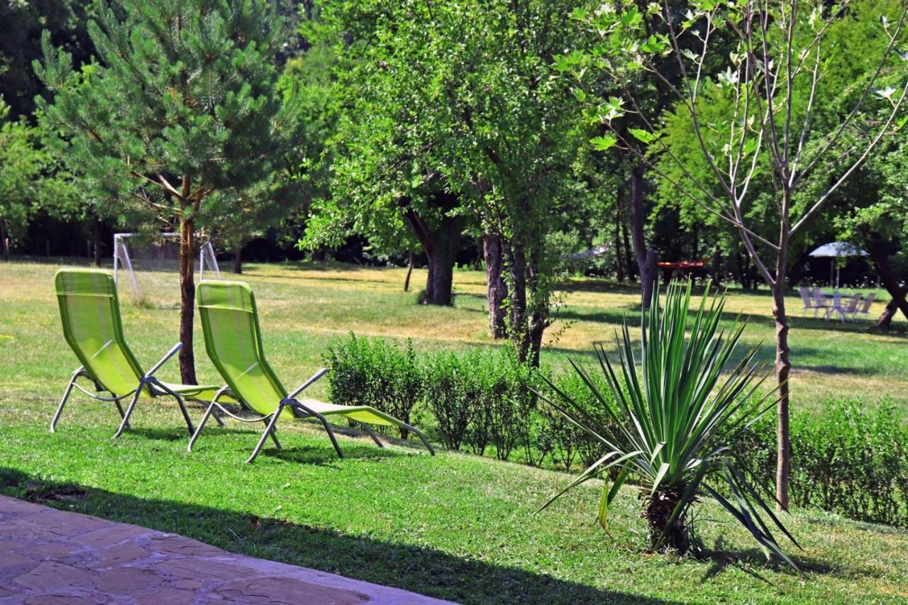 Sinjirite Complex Hotel Elena Buitenkant foto
