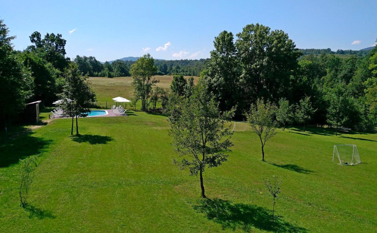 Sinjirite Complex Hotel Elena Buitenkant foto